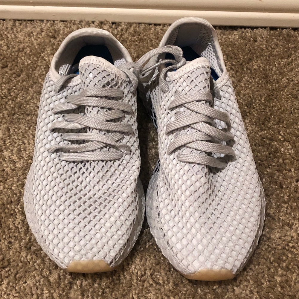 Adidas Deerupt Runner Shoes